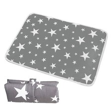 Matelas langer portable - à,