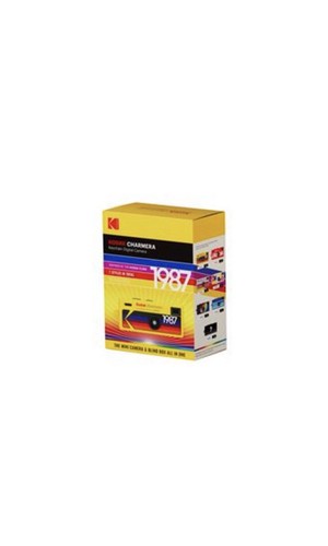 Précommande appareil - 📸,