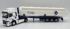 ELIGOR, RENAULT T 4x2 2021