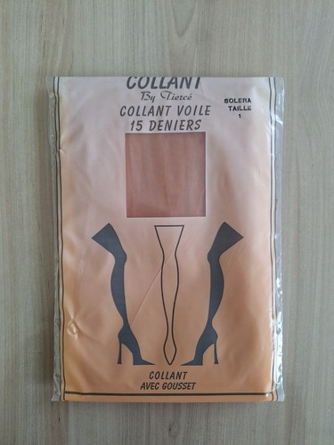Collant voile den taille - collant, 15