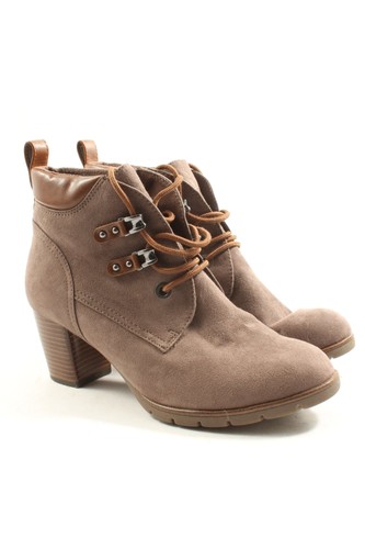 Marco tozzi bottines lacets - tozzi, à