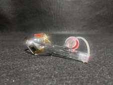 Bouchon Doseur Vintage Verre VERSAM  Modèle SUPER AS OR 2cl - Pastis Ricard