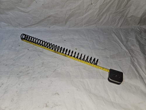 Ressort fourche origine yamaha - fourche,