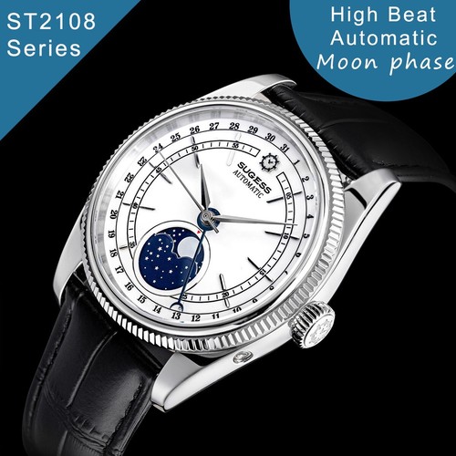 Seagull sugess st2108 white - sugess,
