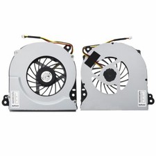 Ventilateur de CPU Fan 3Pin