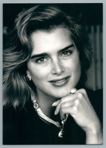 1990 brooke shields epoque - shields,