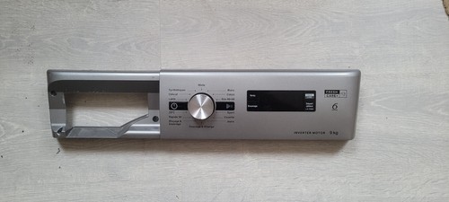Module commande machine - de,