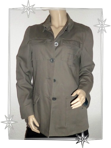 Veste blazer mi - -, mi-saison