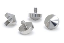 Oyaide OSP-SS [Pique à vis en