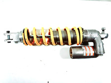 DRZ400 Amortisseur arrière / Rear Shock OEM  -   Suzuki 400 DRZ  E - Y   DR-Z