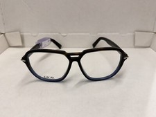 Monture Lunettes de Vue Christian Dior BlackSuitO AI 2800 Prix NEUF 380 Euros