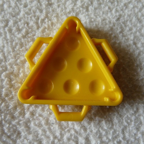 Playmobil porte boulets - playmobil, de