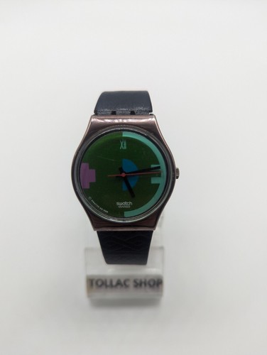 Swatch johnny guitar 116 - johnny,