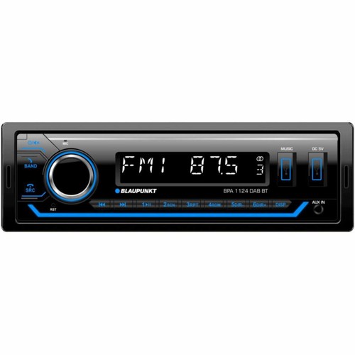 Blaupunkt bpa 1124 dab - 1124,