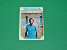 CARD AMERICANA PANINI FOOTBALL