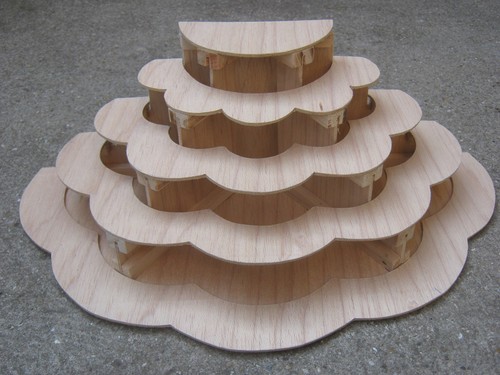 Presentoir etages etagere - etages,