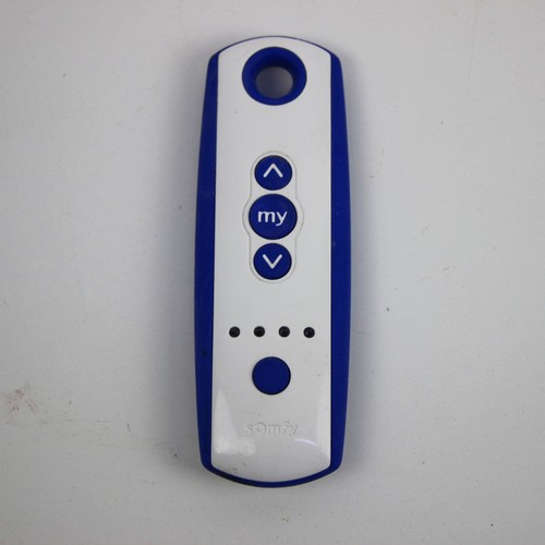 Somfy telis rts patio - somfy,