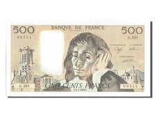 203684 banknote france - [#203684],