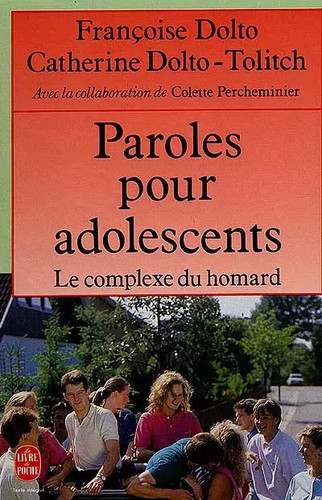 Paroles pour adolescents ou - paroles,