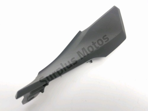 Cache lateral droit honda - lateral, cb