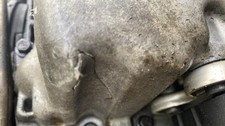 Moteur VOLVO V 70 1 PHASE 2
