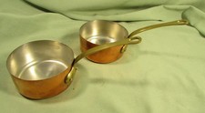 Petites casseroles - 2,