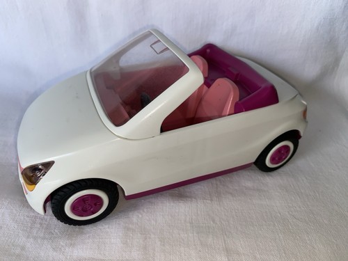Playmobil voiture des mariés - playmobil,