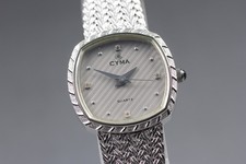 Montre pour femme CYMA 616SP