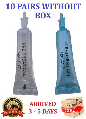 Pairs skin nuskin ageloc - skin,