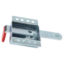 Serrure de Porte de Garage