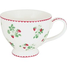 Greengate Tasse À Thé BERRY