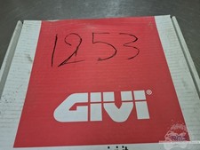Platine de top case Givi