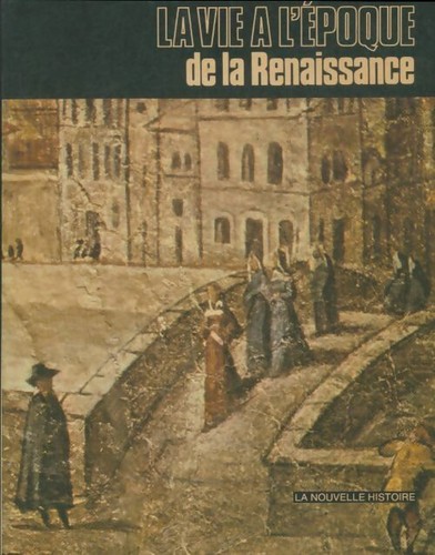 Vie époque de la - la,