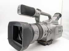SONY DV Caméscope DCR-VX1000