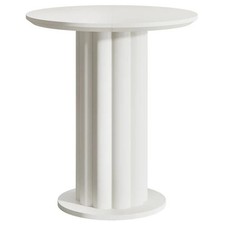 Table de bar ronde