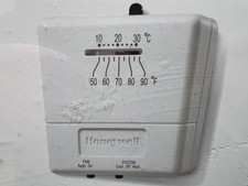 HONEYWELL HOME CT33A