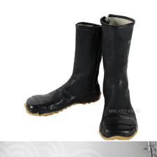 Bottes Tabi en caoutchouc de