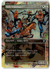 Magic The Gathering MTG