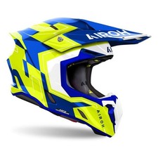 AIROH Casque Cross TWIST 3