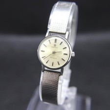 Montre Omega Geneve 20 mm