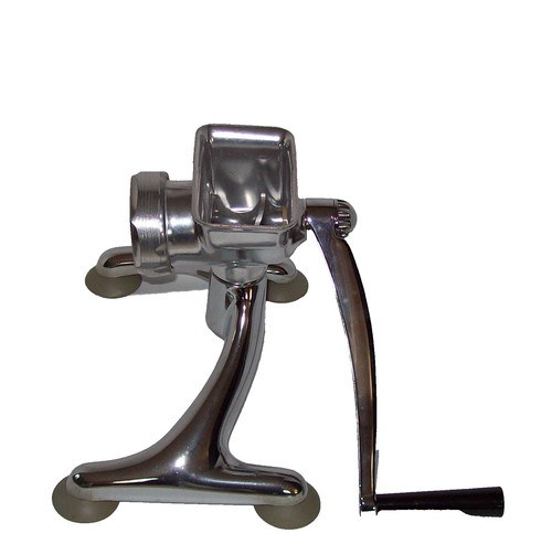Combination meat grinder - combination,