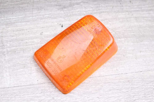 Casquette verre clignotant - verre,