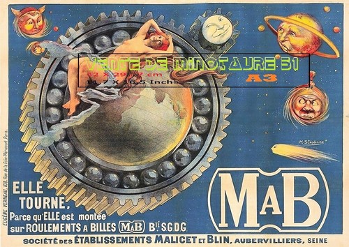 Mab malicet blin - et,