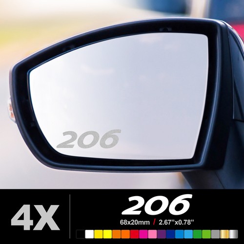 Compatible peugeot 206 - à,