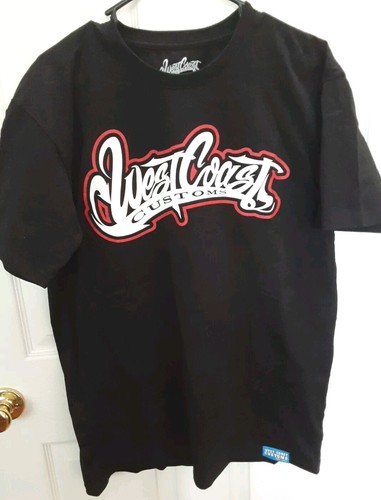 West coast customs since - west,