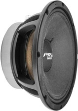 8 Inch Midrange Speaker 8MR600X-4, 600 Watts 4 Ohm, 2 in Voice Coil, X-Treme Mid