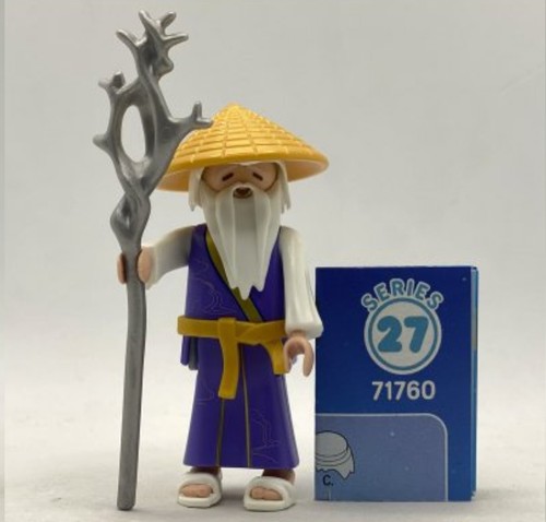 Figurine playmobil 71760 - playmobil,
