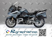Kit D’Adhésifs BMW R 1200