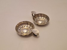 France - lot de 2 taste-vin