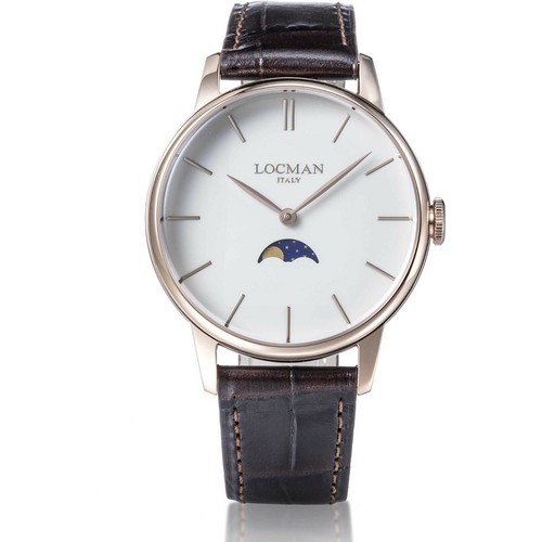 Locman montre homme - locman, quartz